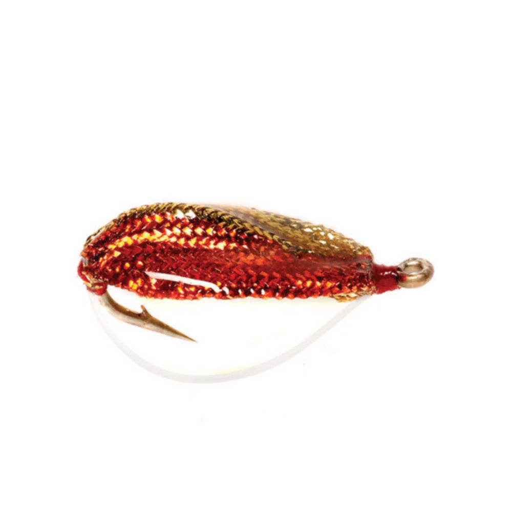 Kirks Spoon Streamer