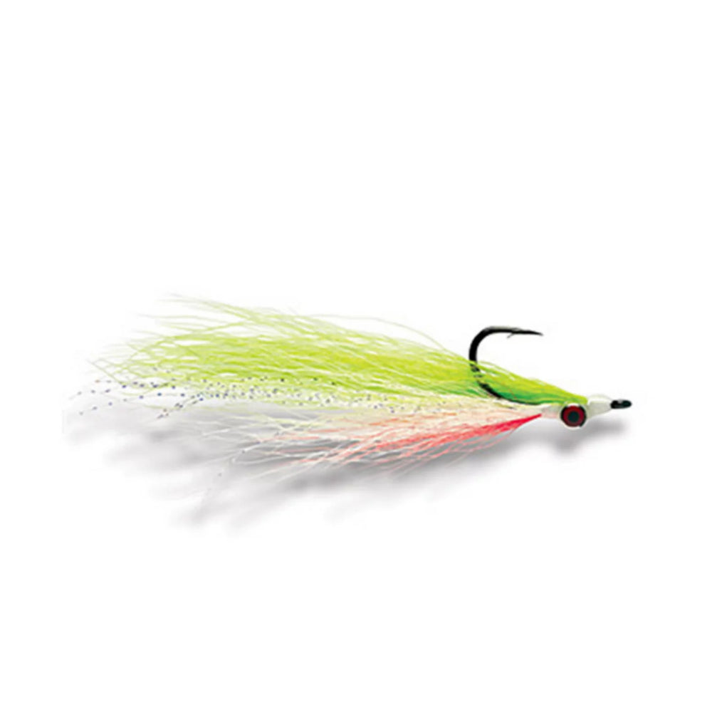 Mega Clouser