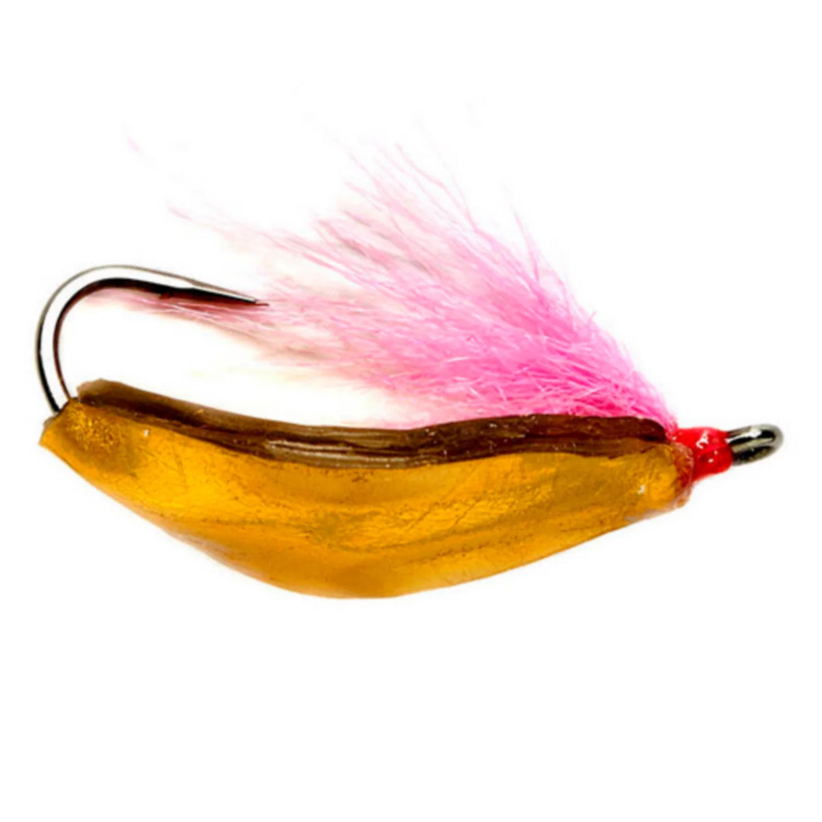 Softy Spoon Fly