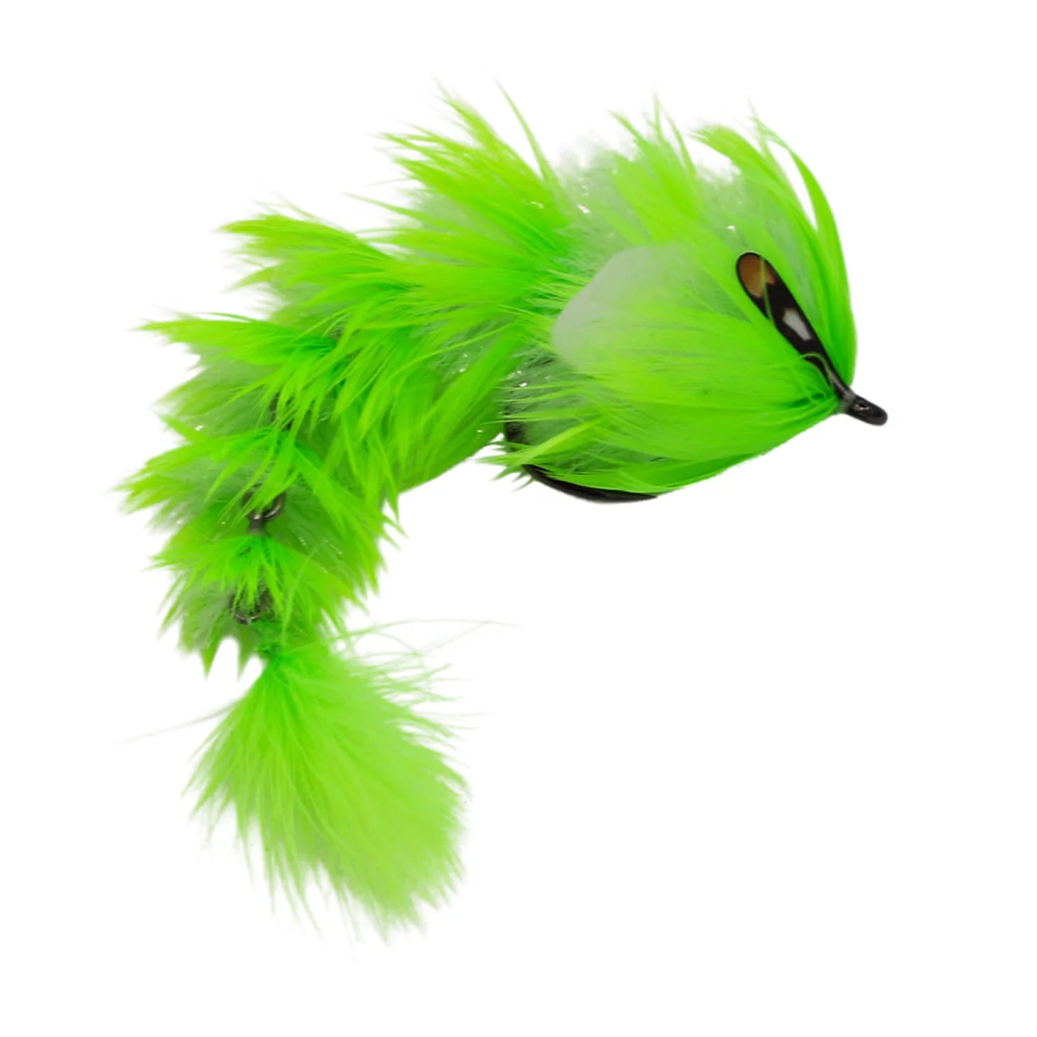 Feather Changer
