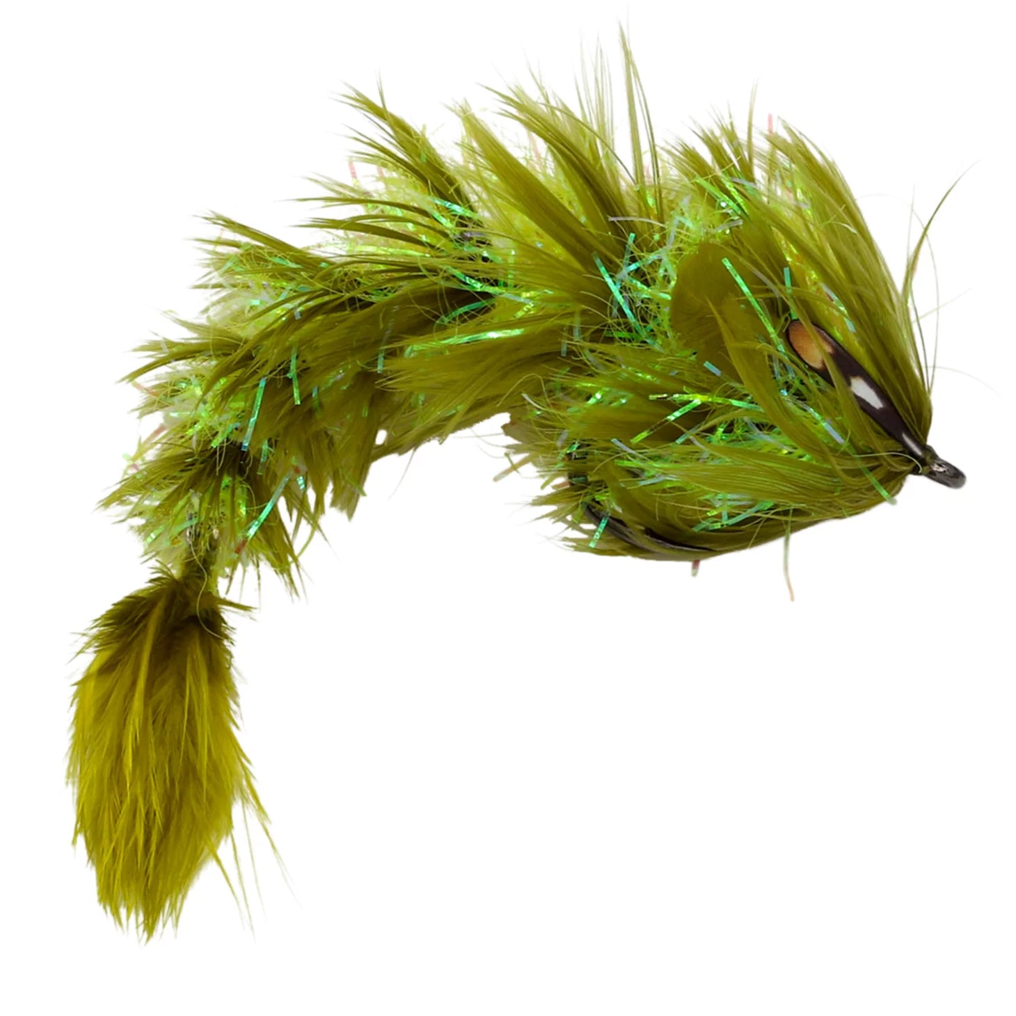 Feather Changer