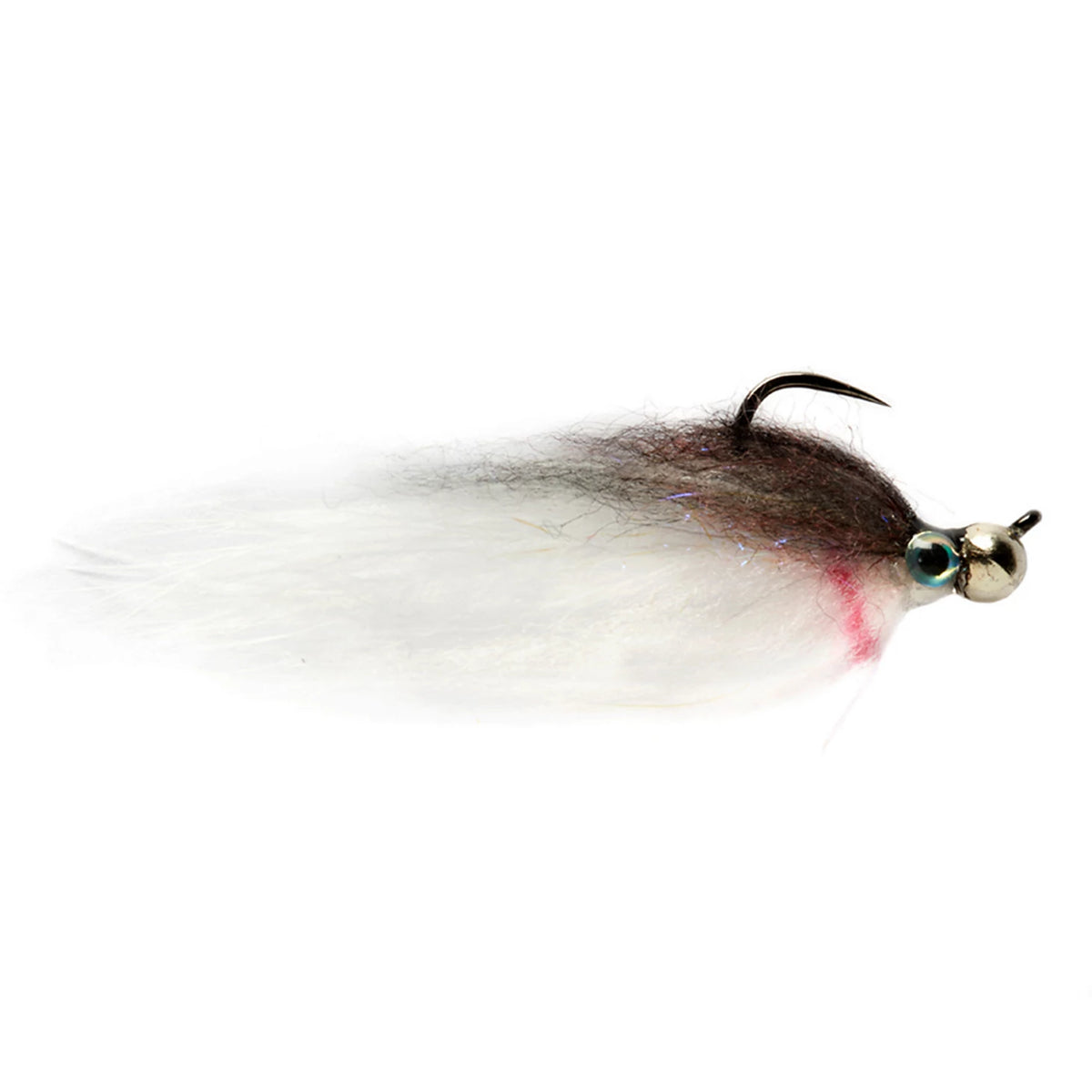 Barbless Jiggy Fat Minnow