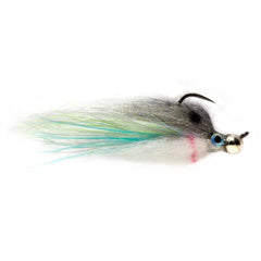 Barbless Jiggy Fat Minnow
