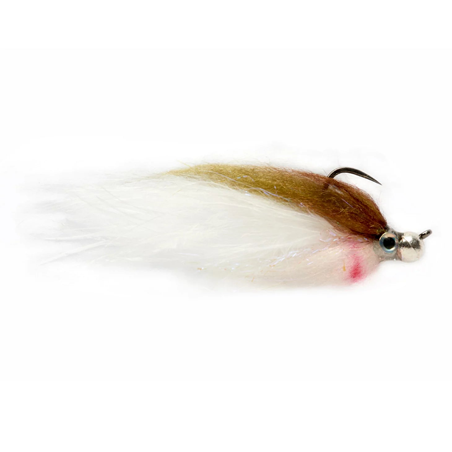 Barbless Jiggy Fat Minnow