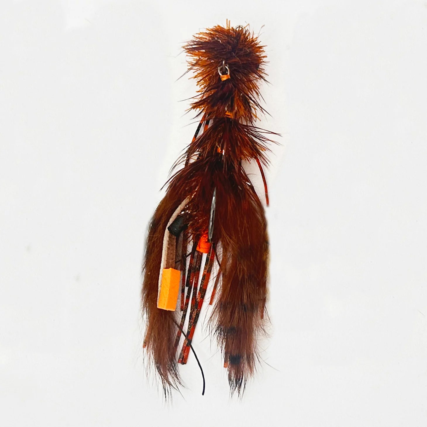 Clawed Changer