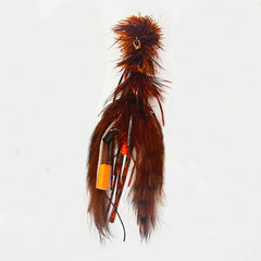 Clawed Changer