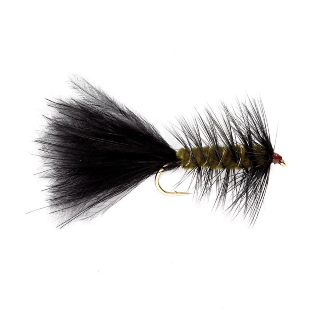 Woolly Bugger