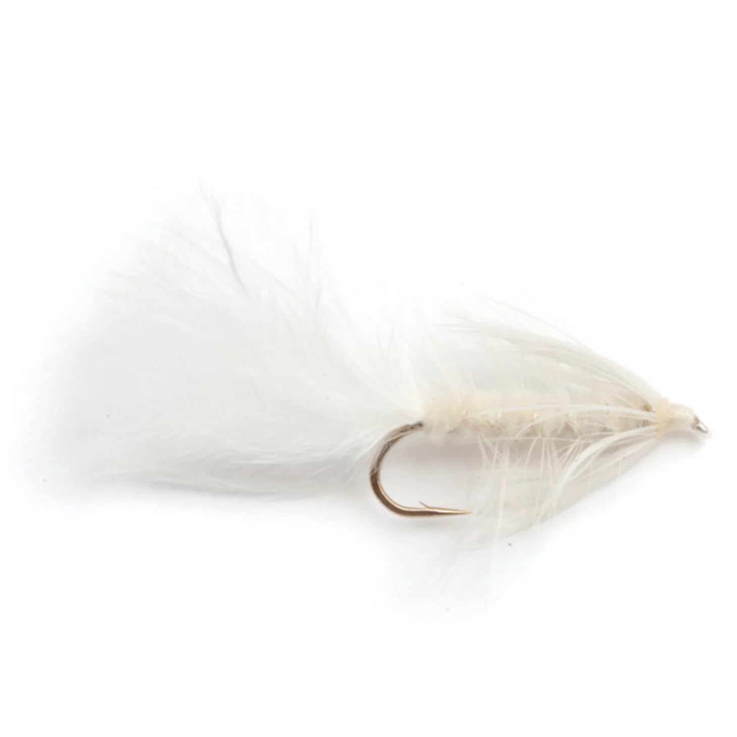 Woolly Bugger