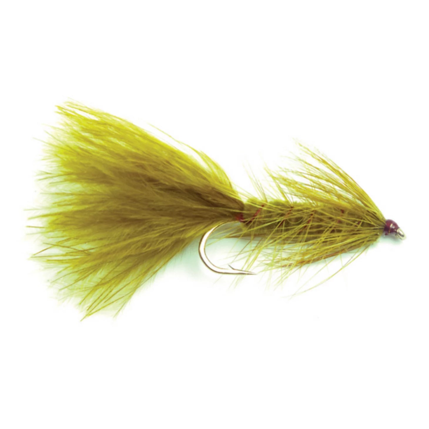 Woolly Bugger