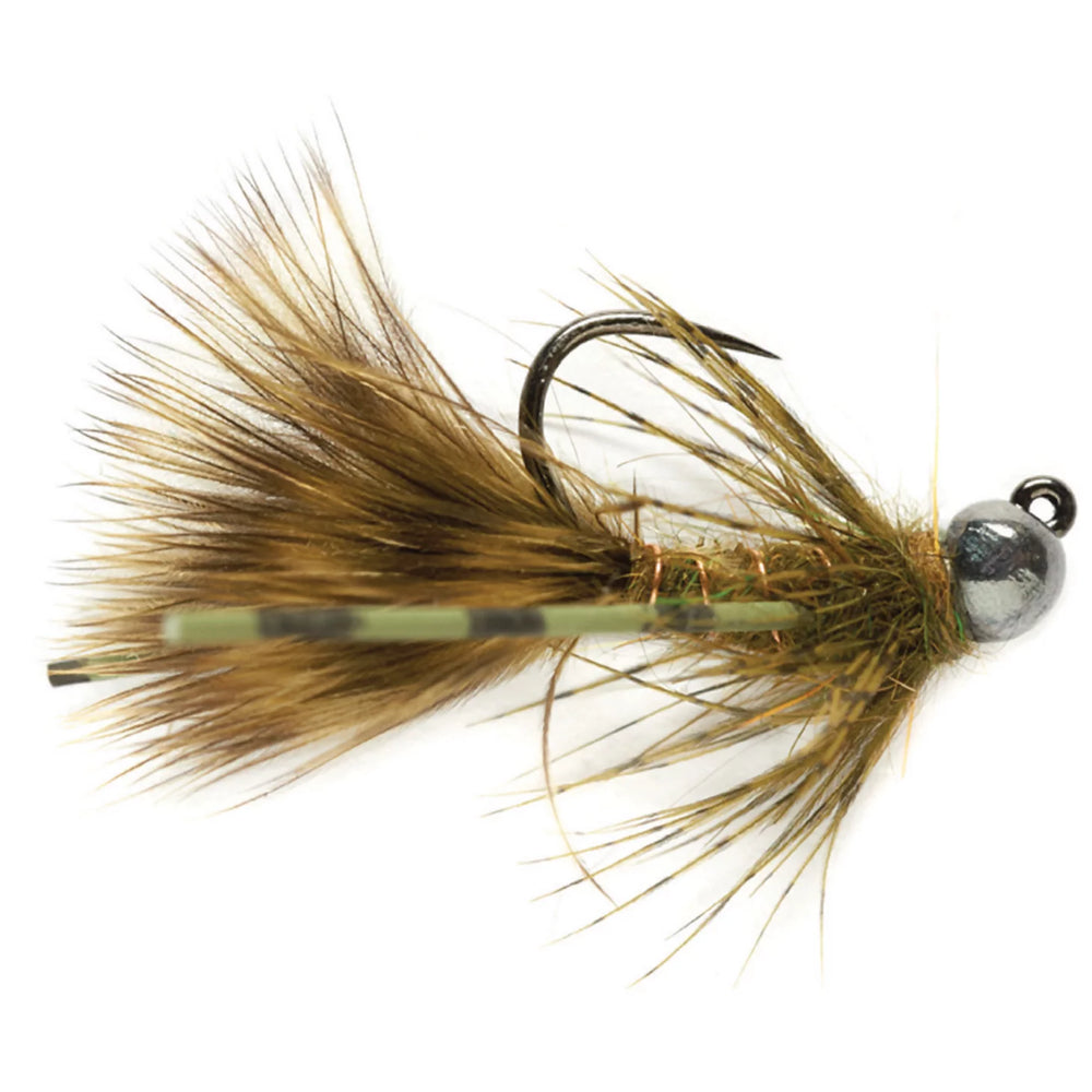 Tungsten Jig Bugger