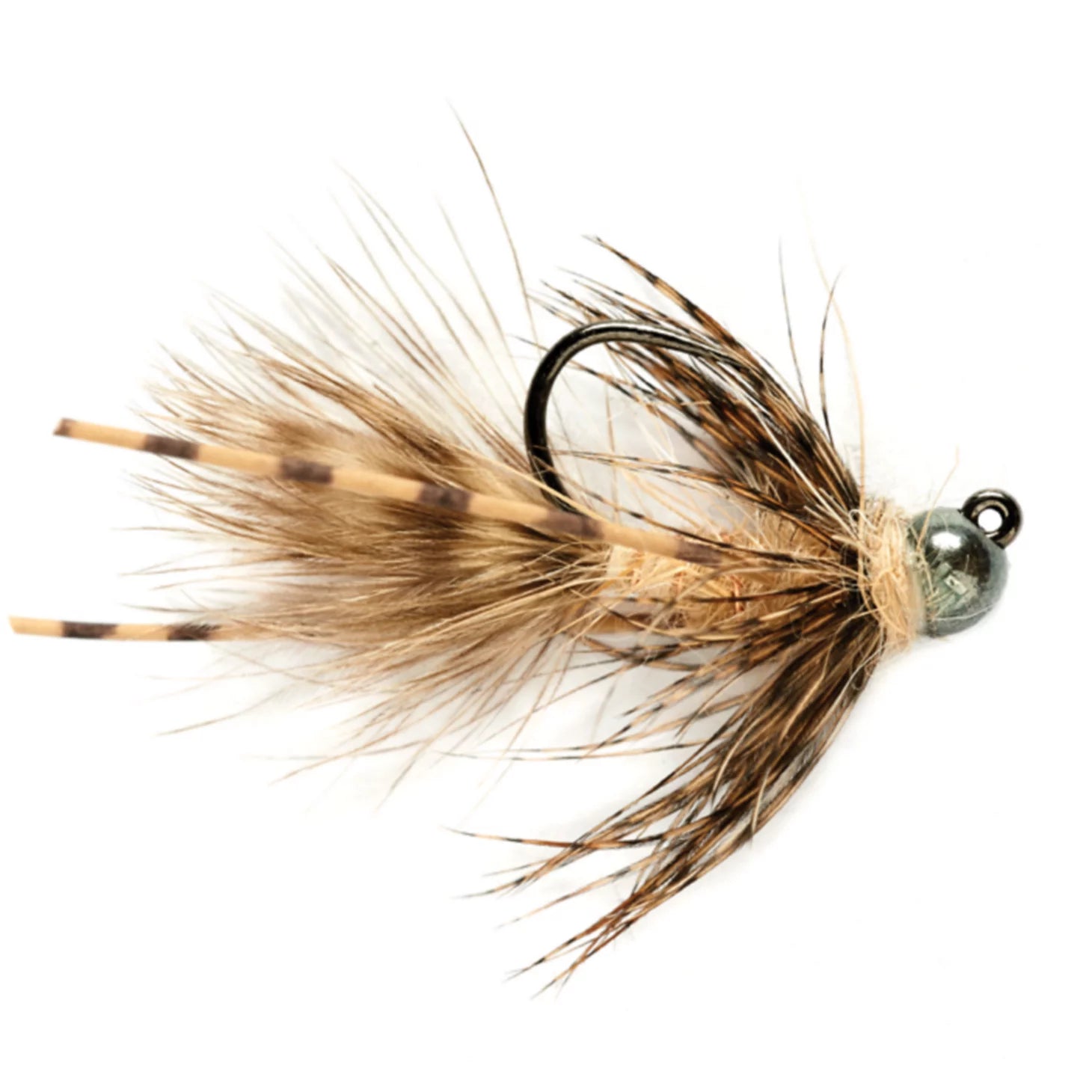 Tungsten Jig Bugger