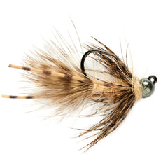 Tungsten Jig Bugger