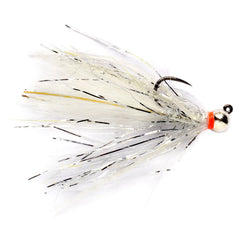Daniel's UV Polar Jig Barbless