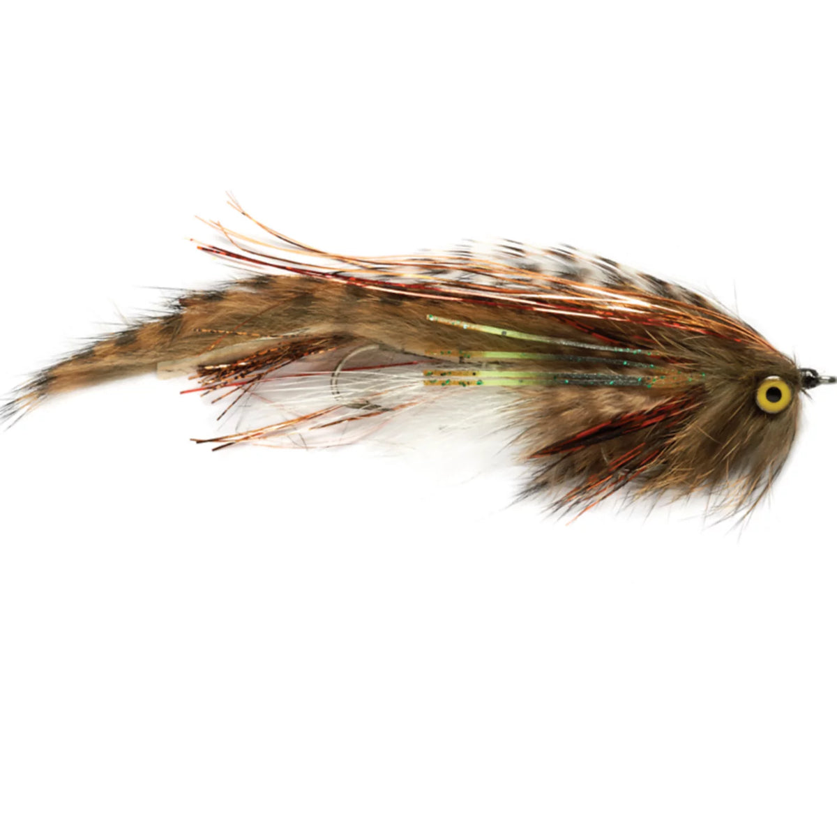 Schultzy's S4 Sculpin