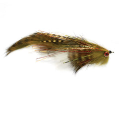 Schultzy's S4 Sculpin