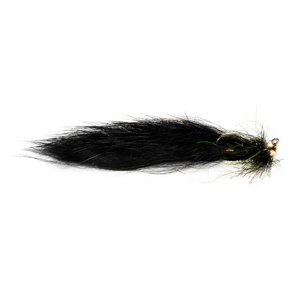 Barbless Croston's Belly Flop Sculpin