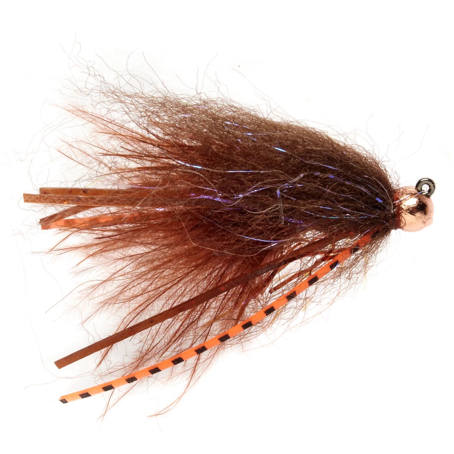 Keslar's Mini Gulp Sculp Barbless