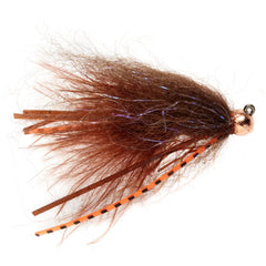 Keslar's Mini Gulp Sculp Barbless
