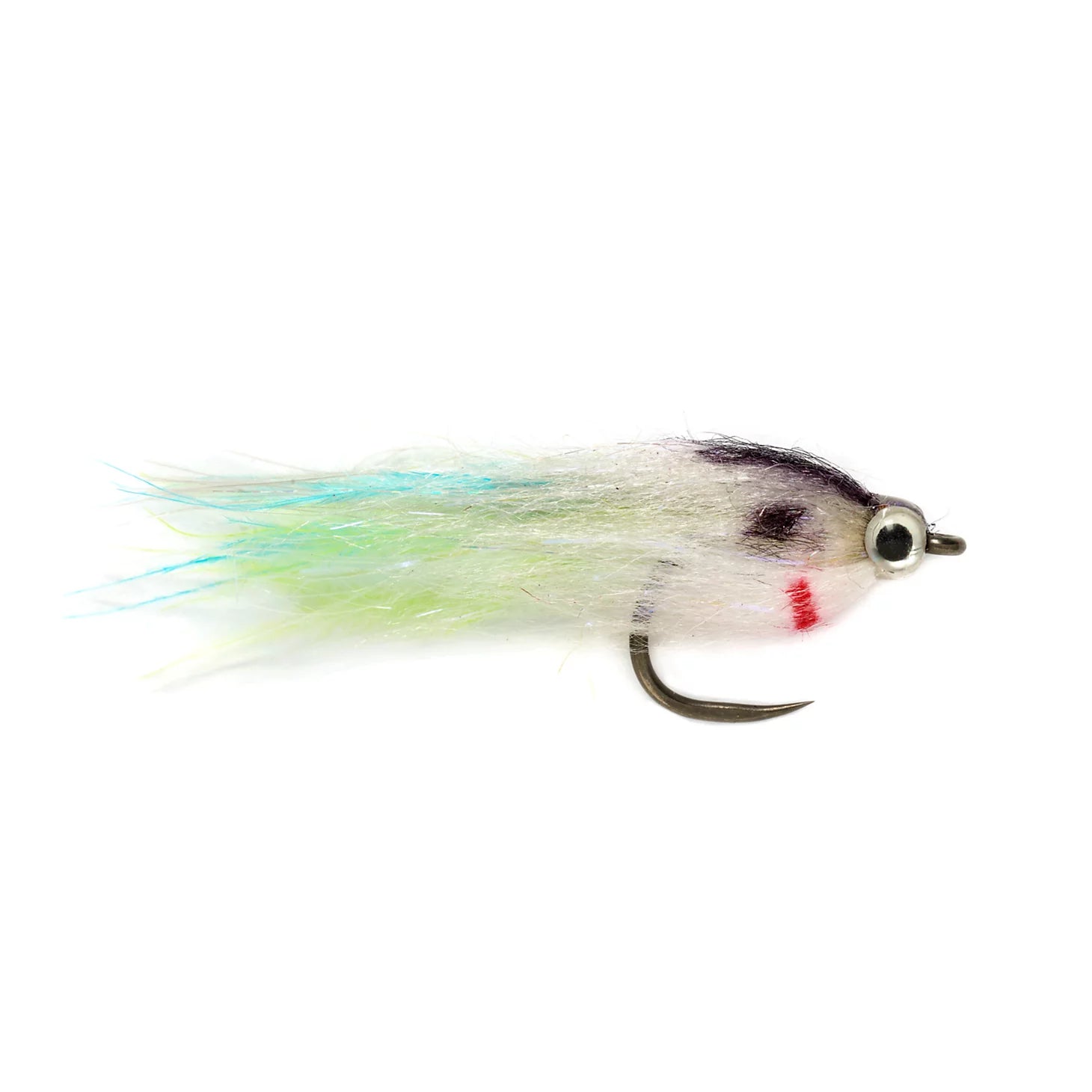 Baby Fat Minnow