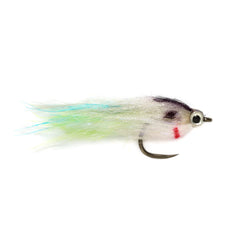 Baby Fat Minnow