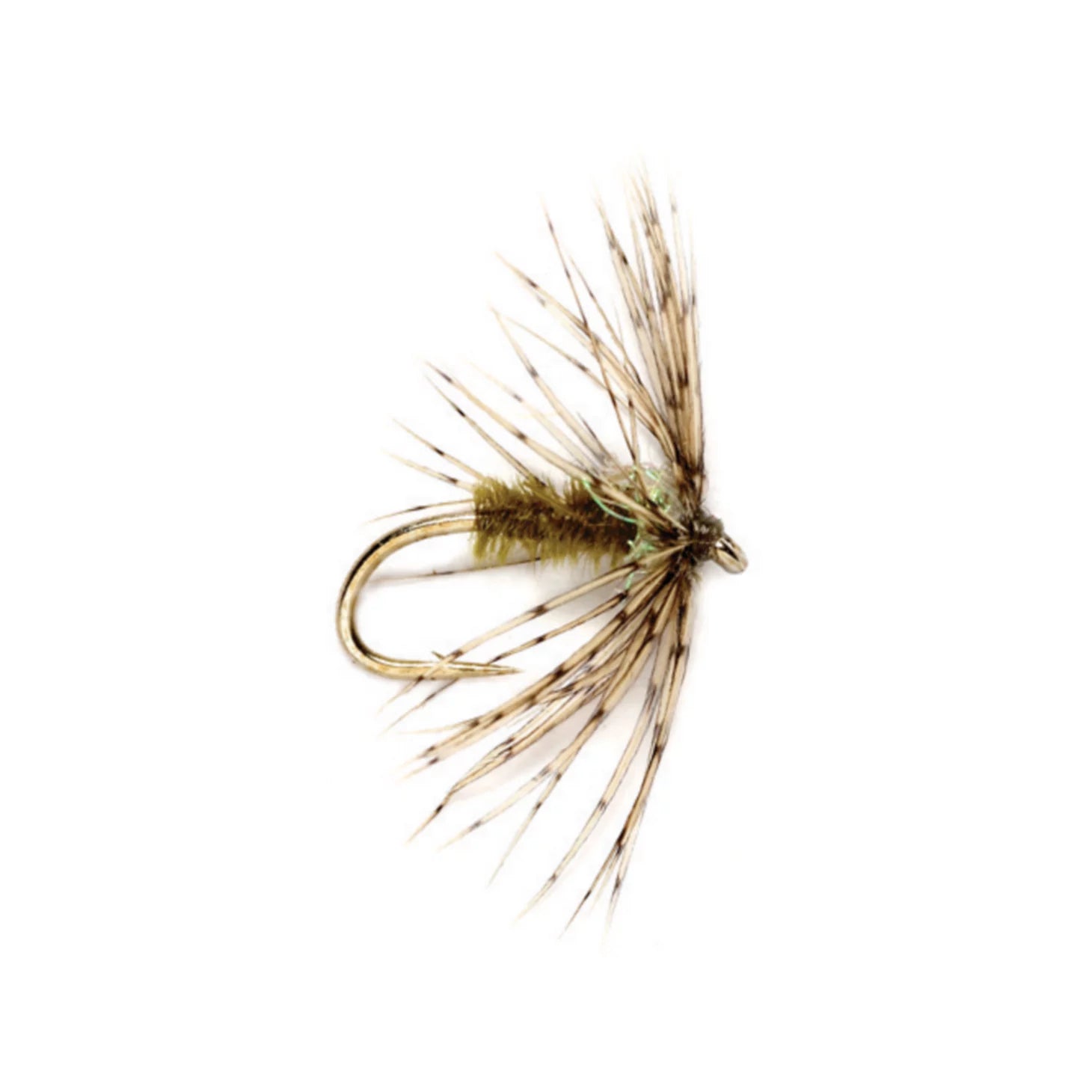 Sparkle Soft Hackle