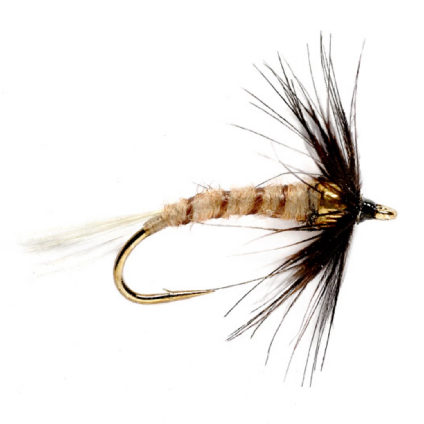 Bead Head Flymph - Hendrickson