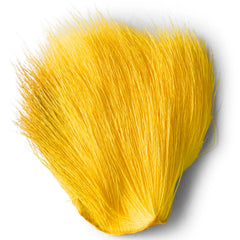 Bass Bug Spinning Hair