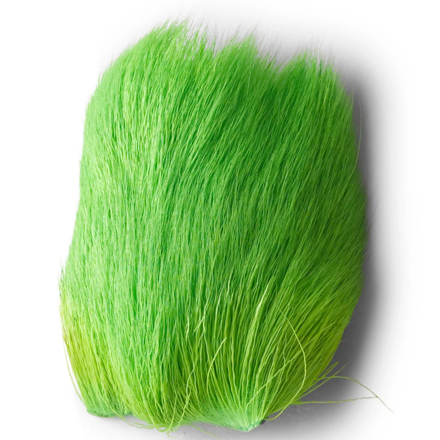Bass Bug Spinning Hair