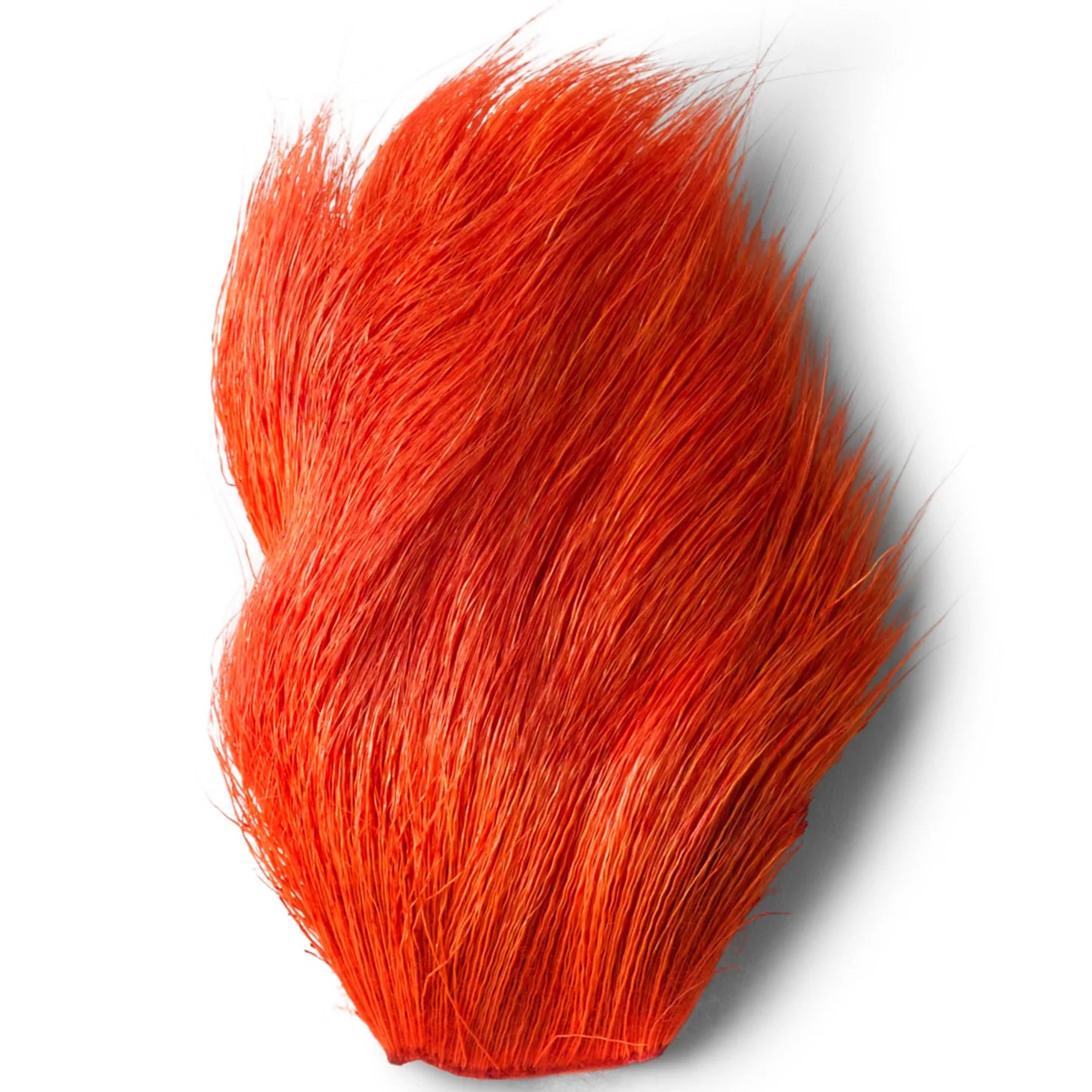 Bass Bug Spinning Hair