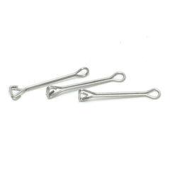 Fish-Skull® Exchanger Shank