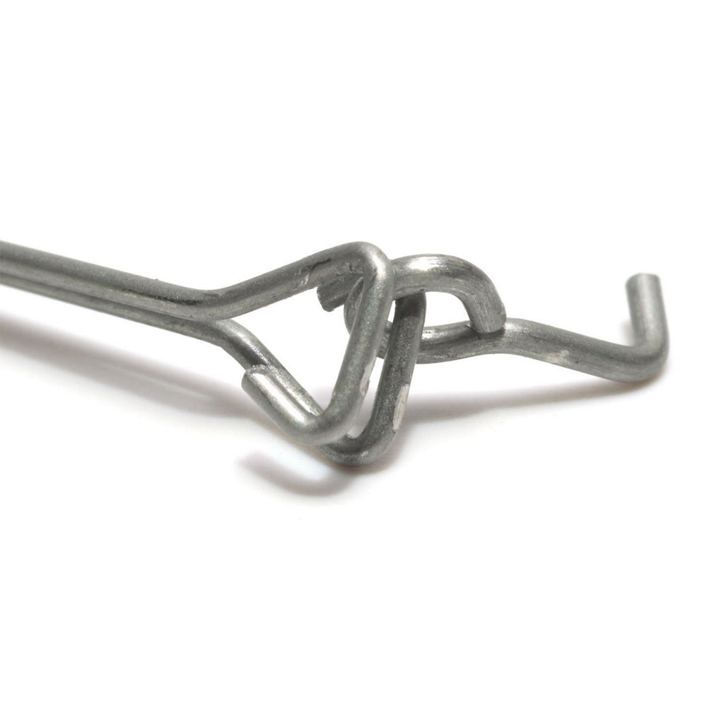 Fish-Skull® Exchanger Shank