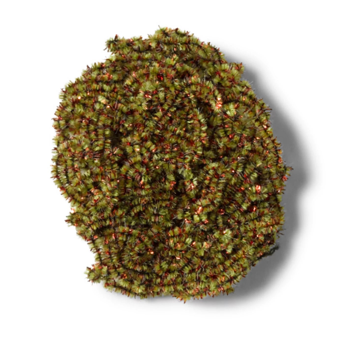 New Age Chenille