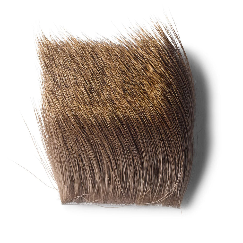 Elk Hair