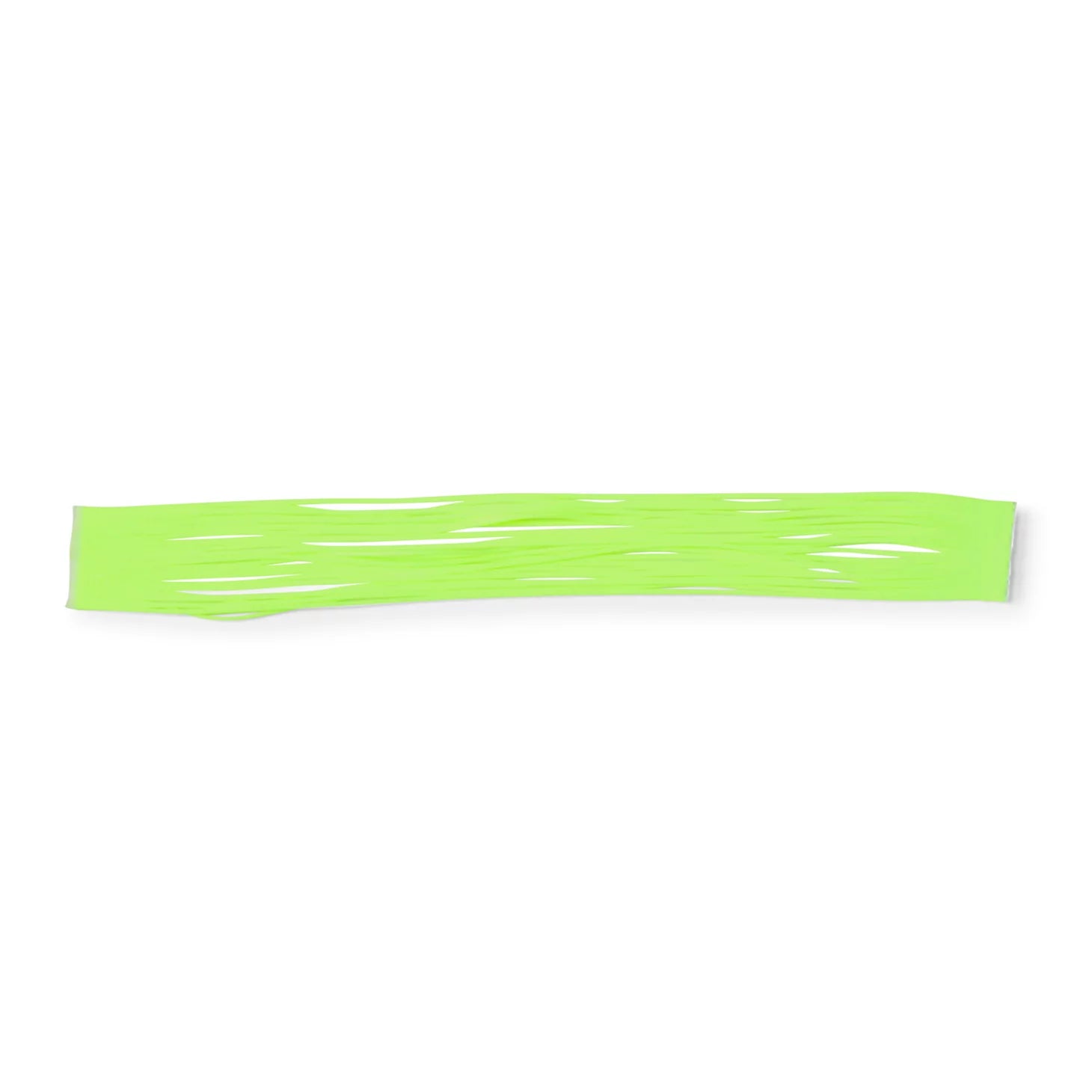 Silicone Flutter Legs