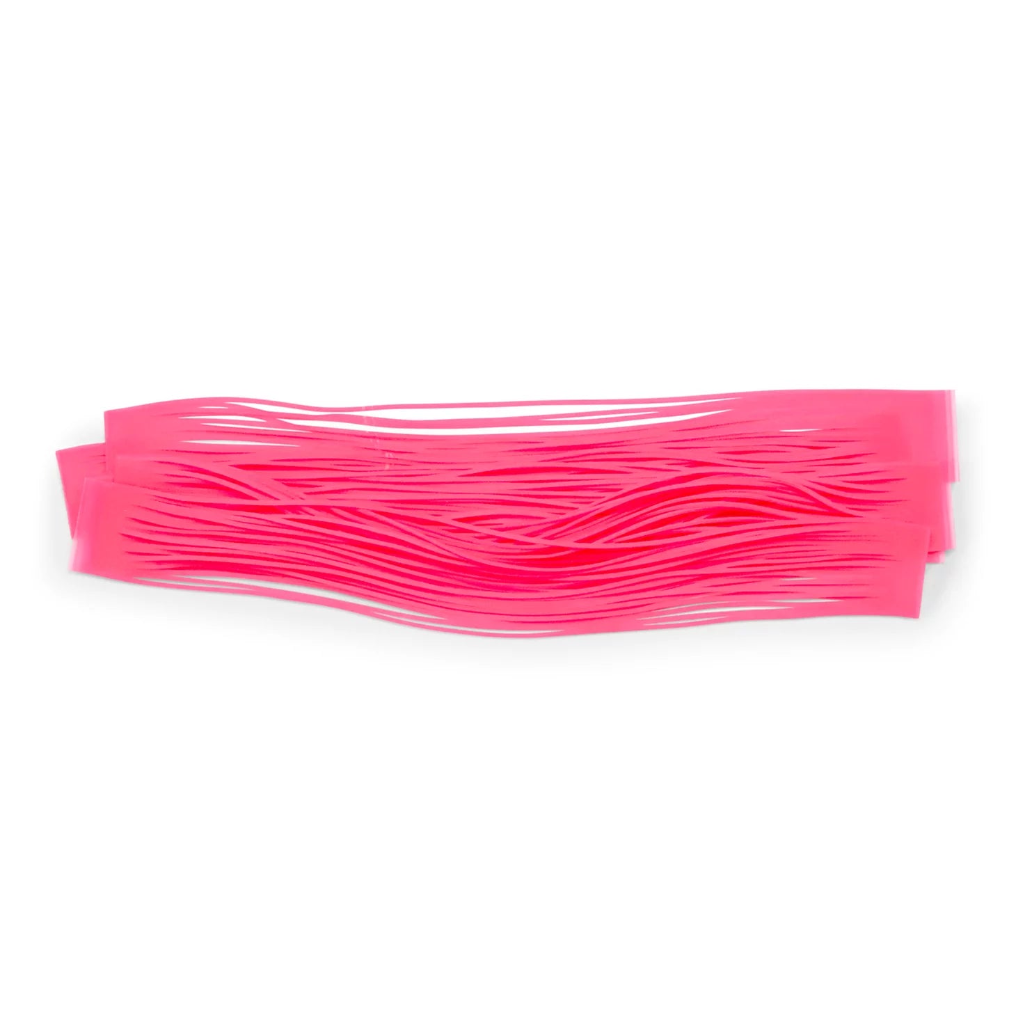 Silicone Flutter Legs