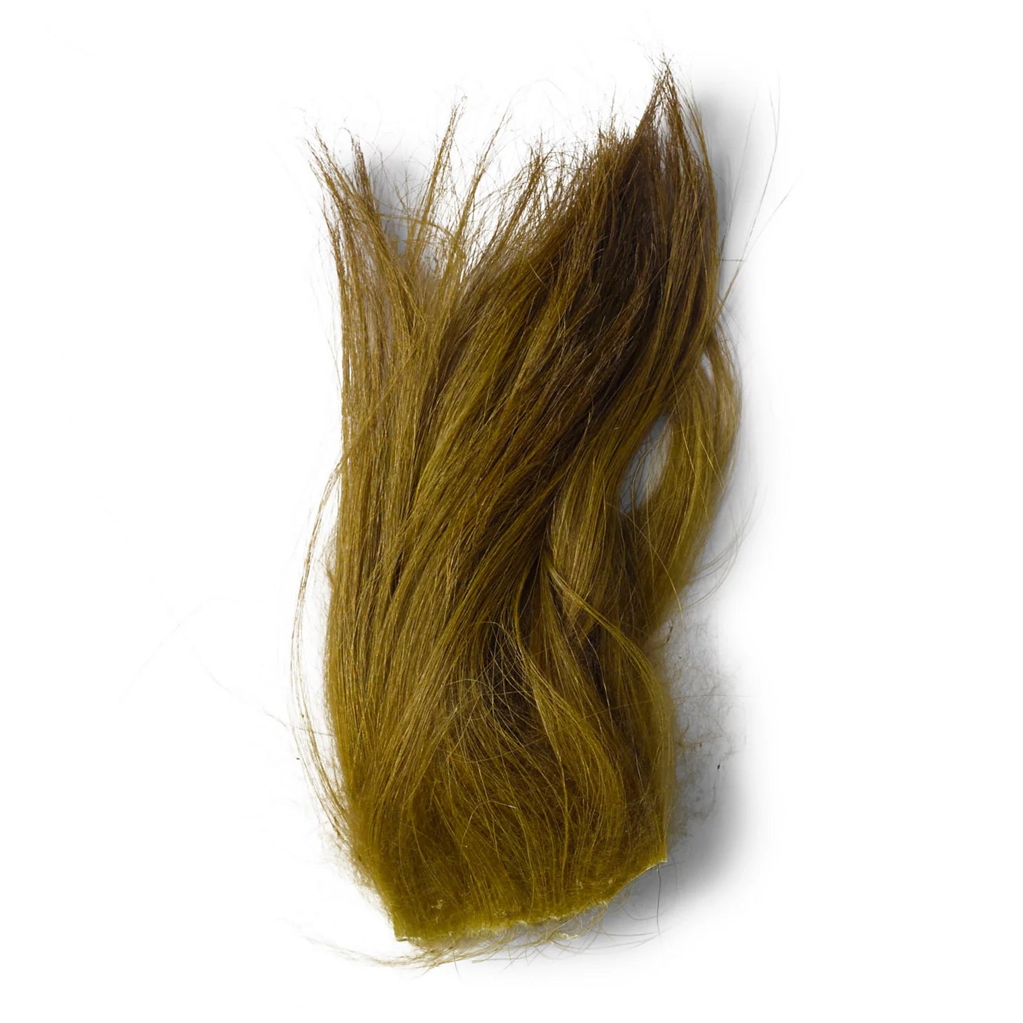 Arctic Goat Fur