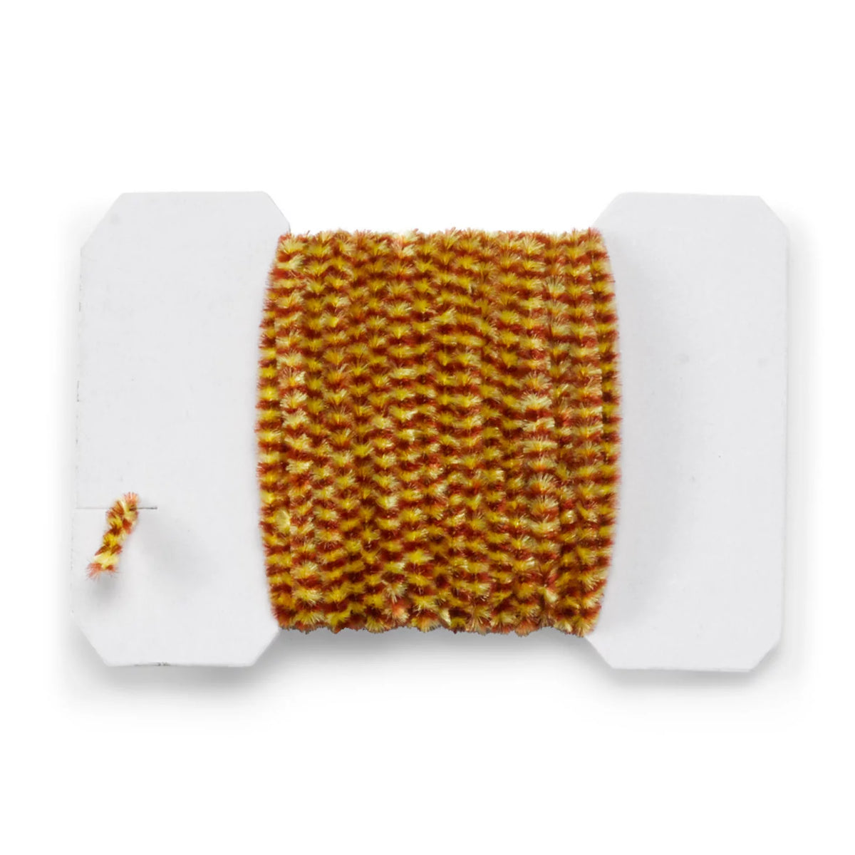 Variegated Chenille