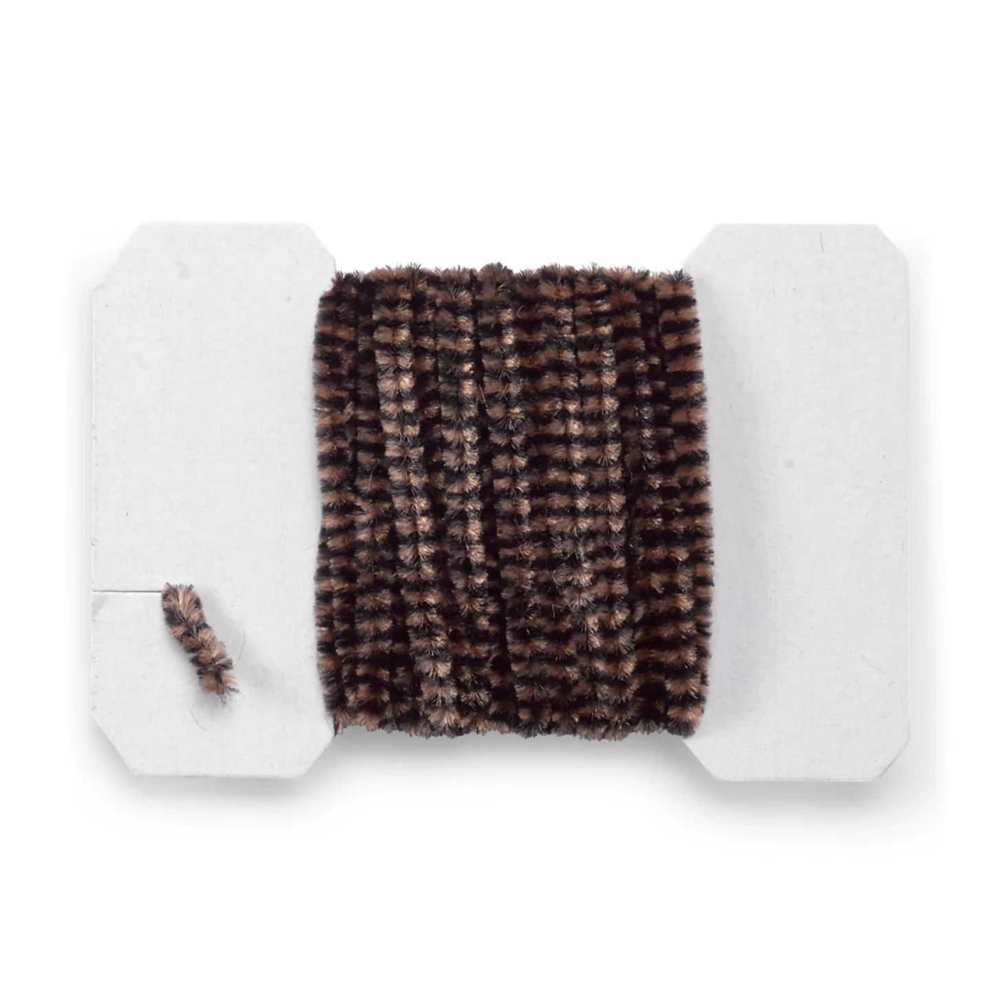 Variegated Chenille