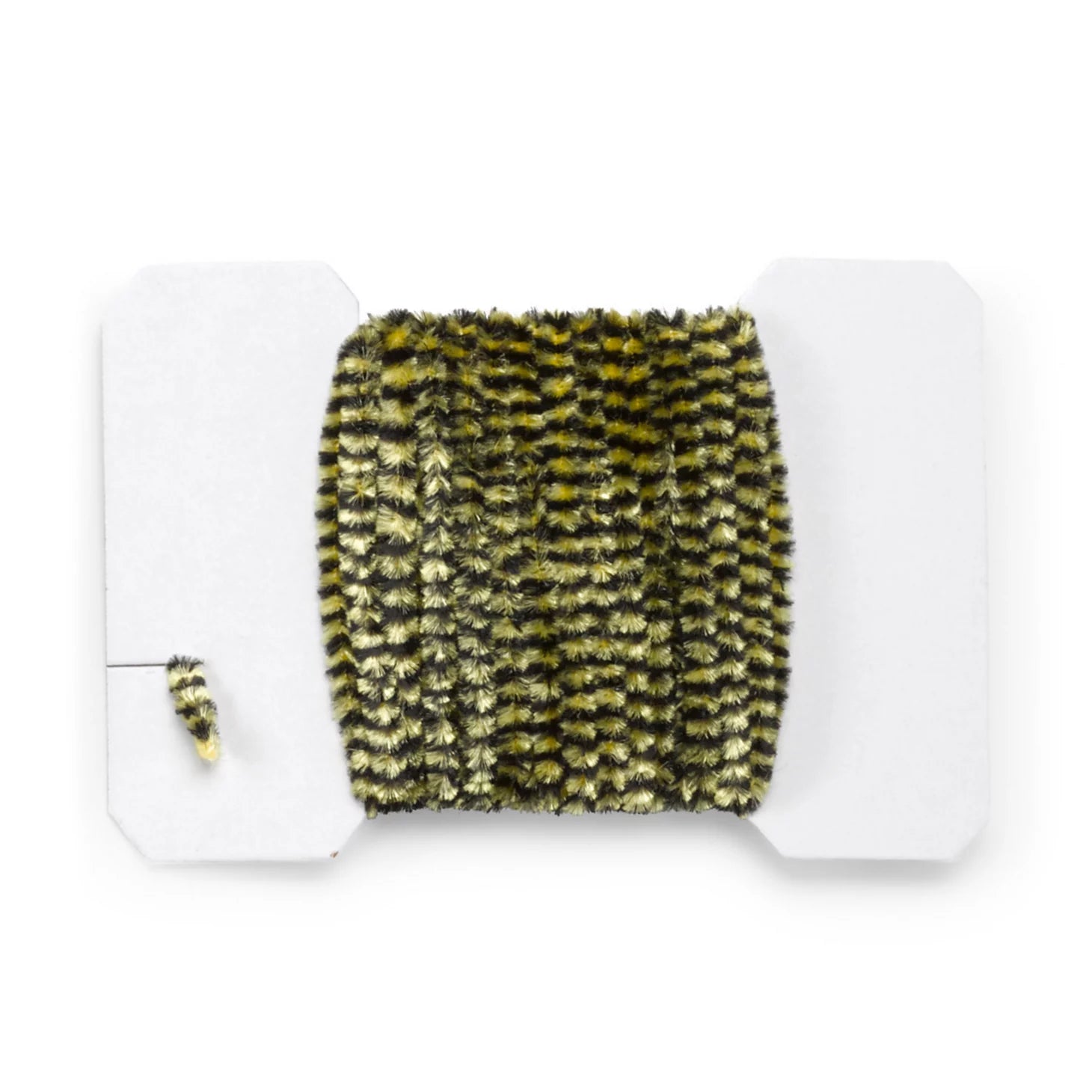 Variegated Chenille