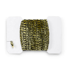 Variegated Chenille