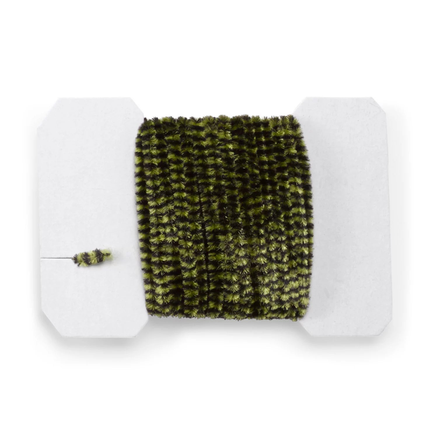 Variegated Chenille