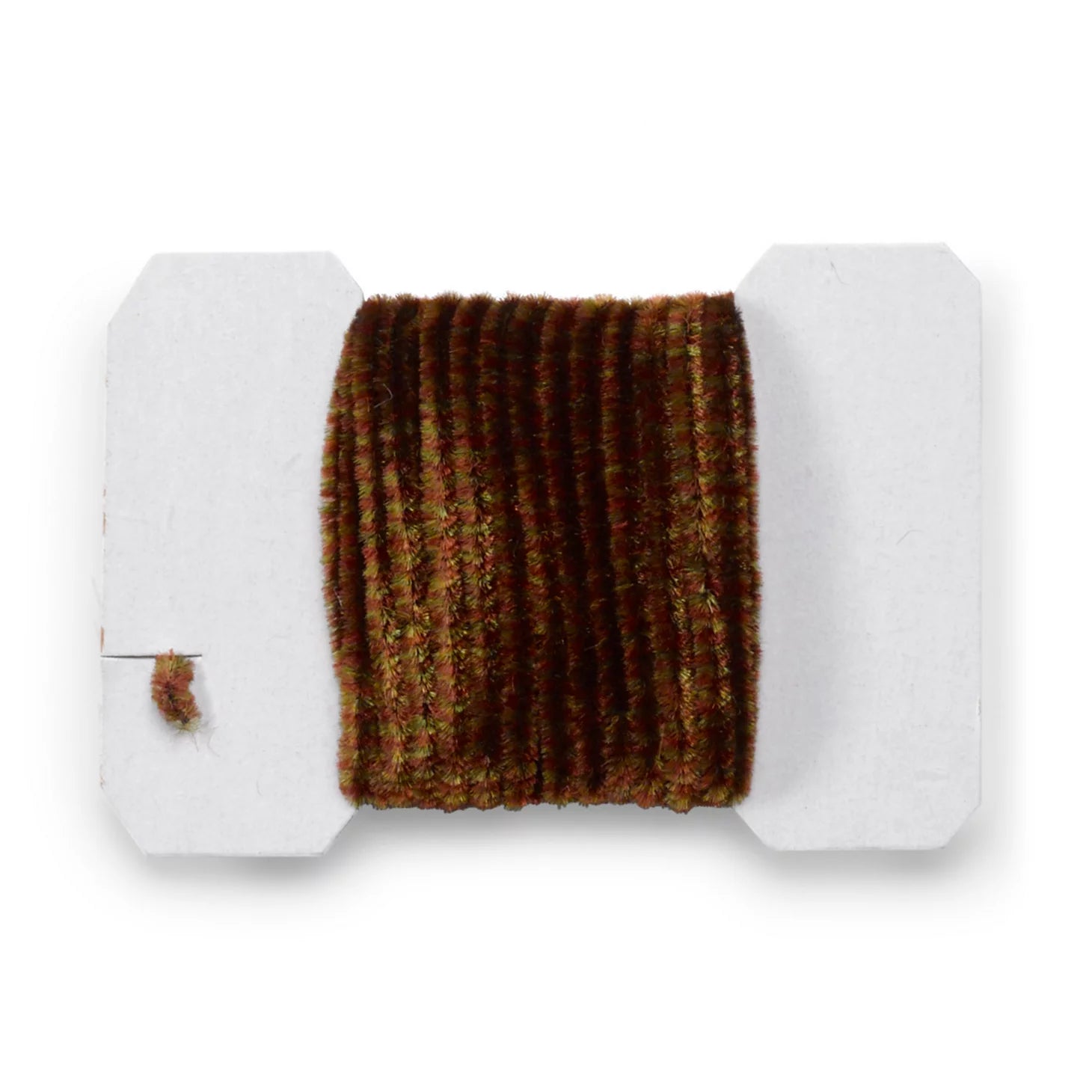 Variegated Chenille
