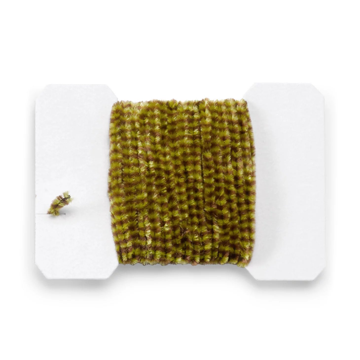 Variegated Chenille
