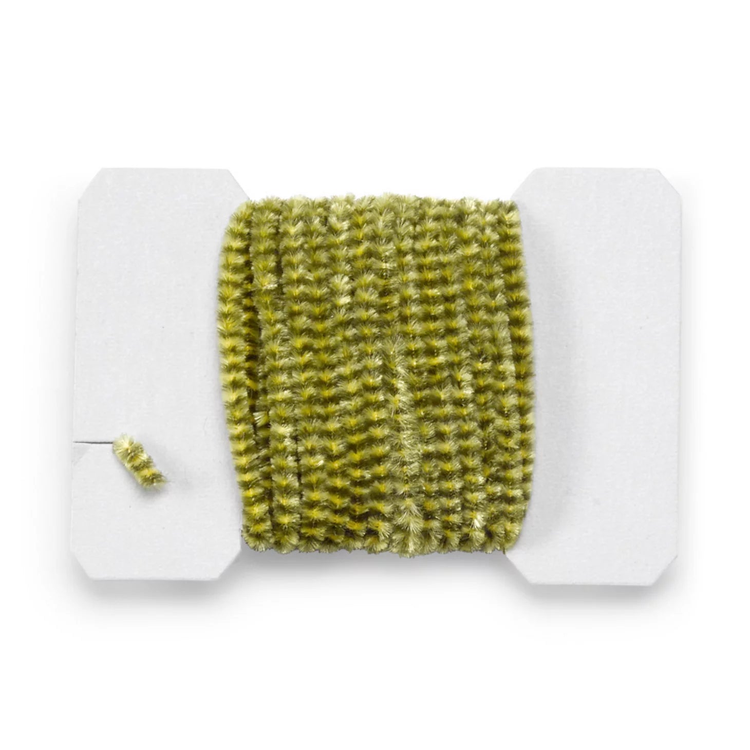 Variegated Chenille