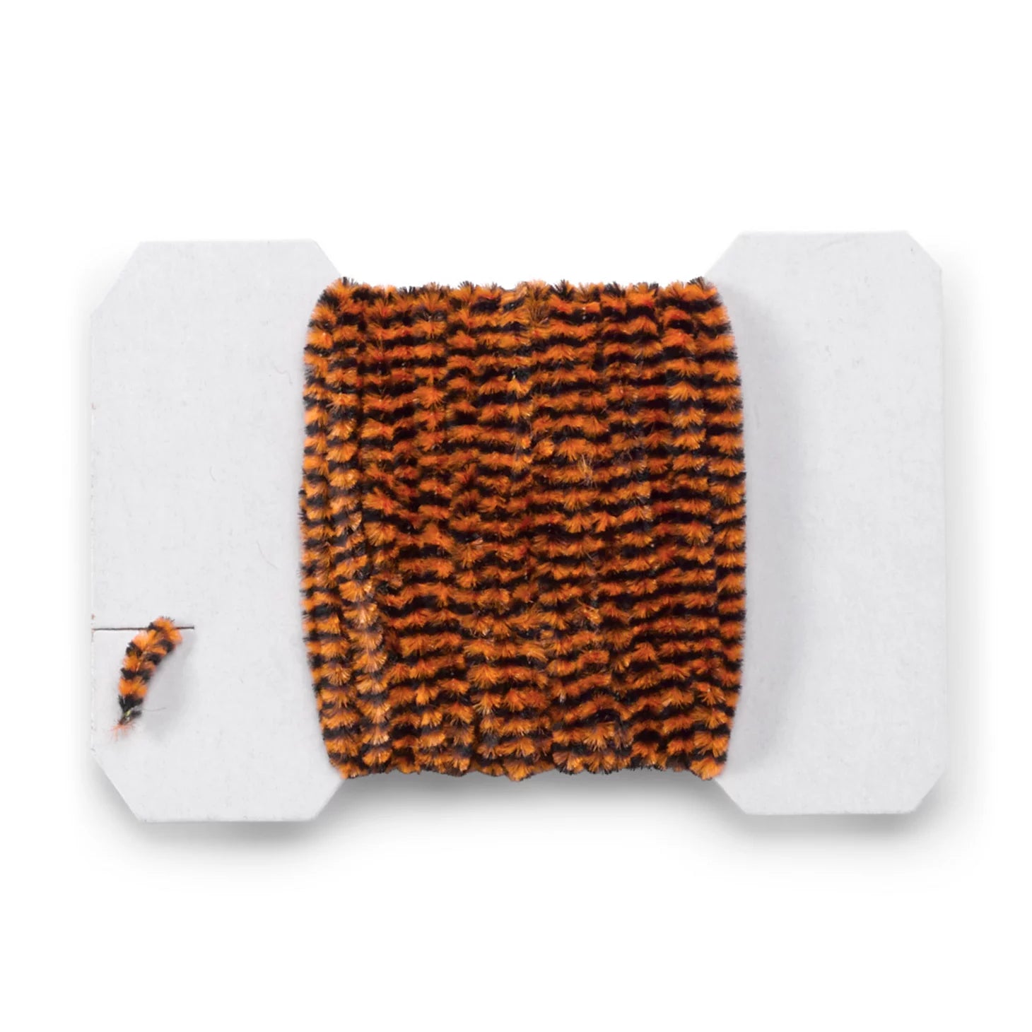 Variegated Chenille