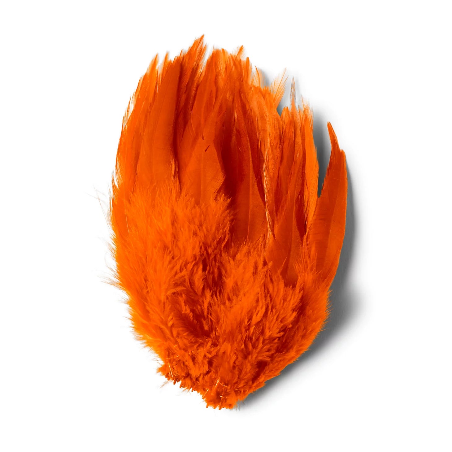 Extra-Long Saddle Hackle