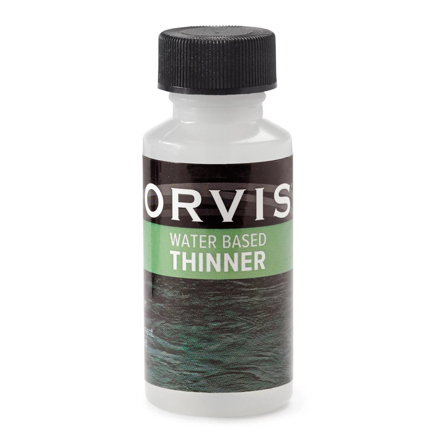 Water-Based Thinner