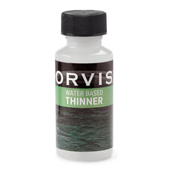 Water-Based Thinner
