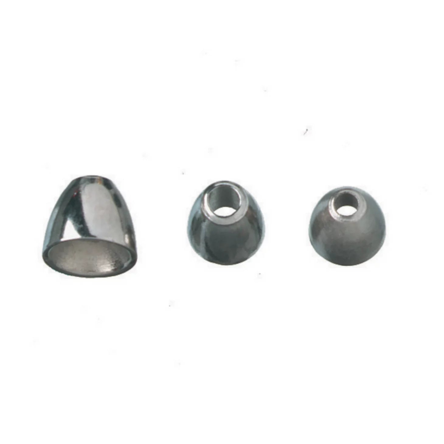Tungsten Coneheads
