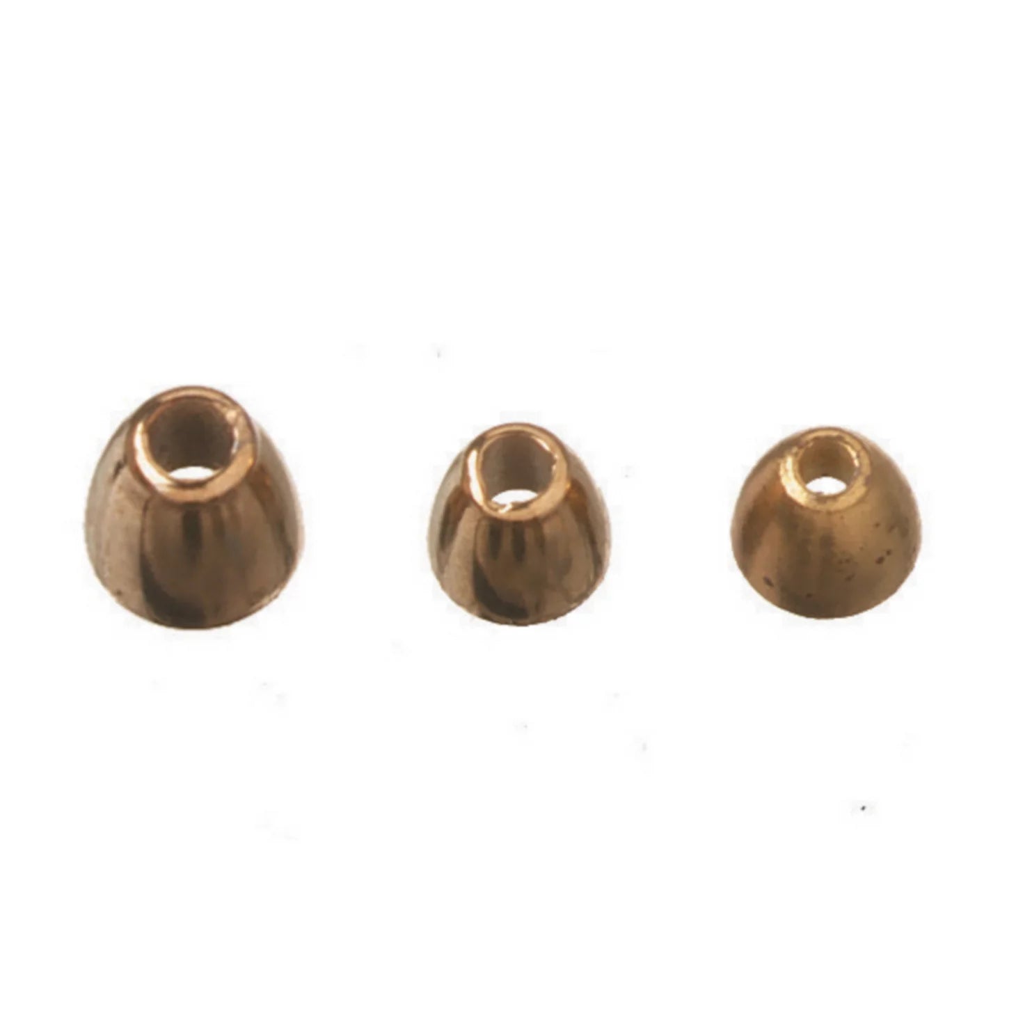 Tungsten Coneheads